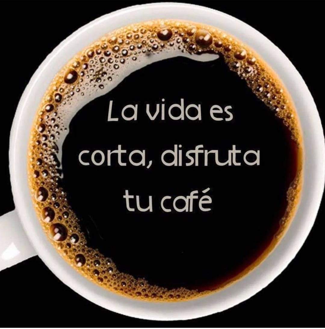 CAFÉ PARA TRES