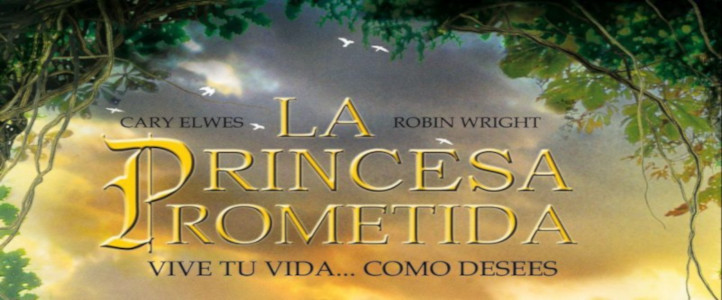 LA PRINCESA PROMETIDA
