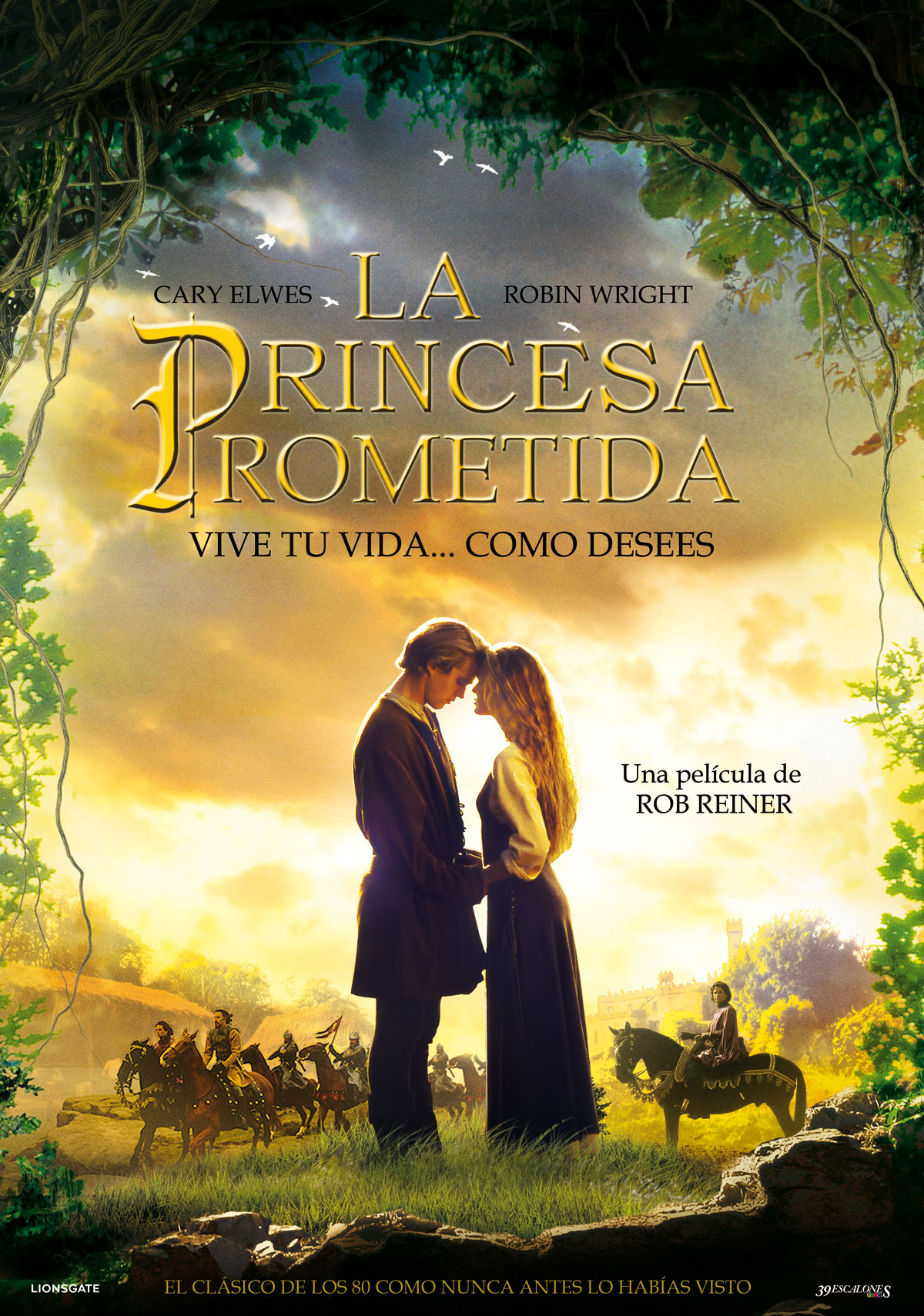 La Princesa Prometida