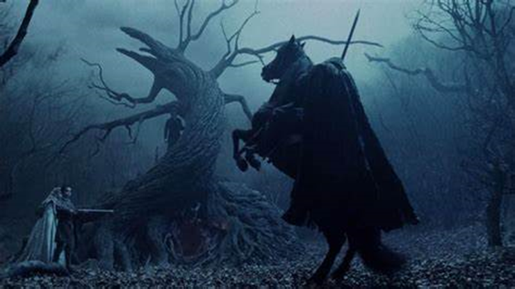 Sleepy Hollow