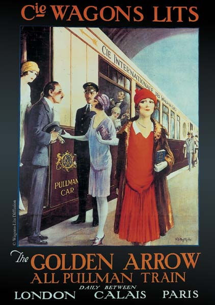 El Orient Express