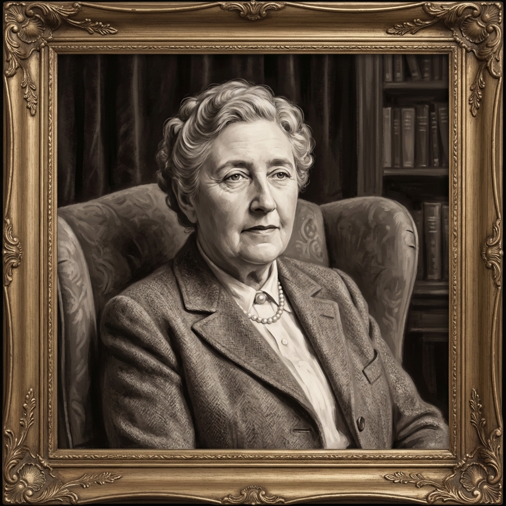 Agatha Christie