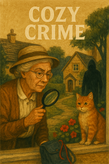 Cozy Crime
