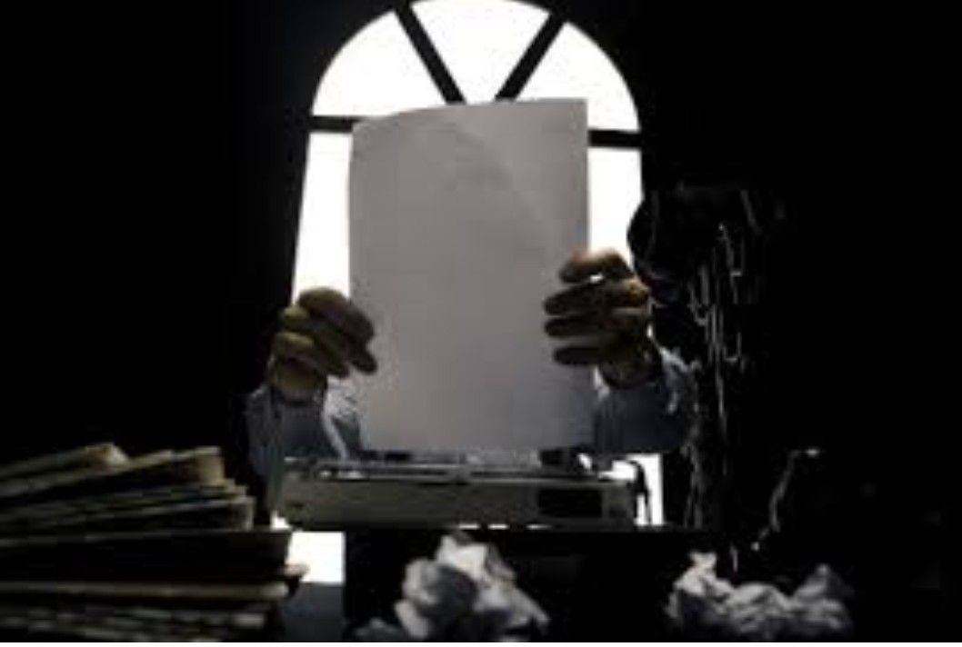 LA IMPORTANCIA DE TENER AGENTE LITERARIO