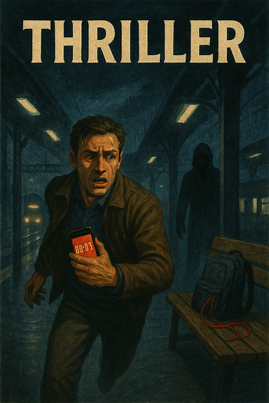 Thriller